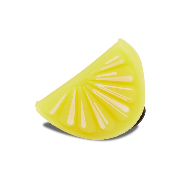 3D Lemon