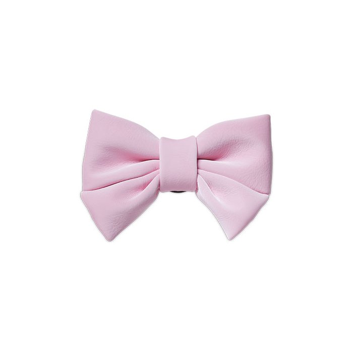 Pink Oversized Bow