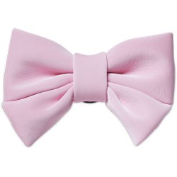 Pink Oversized Bow