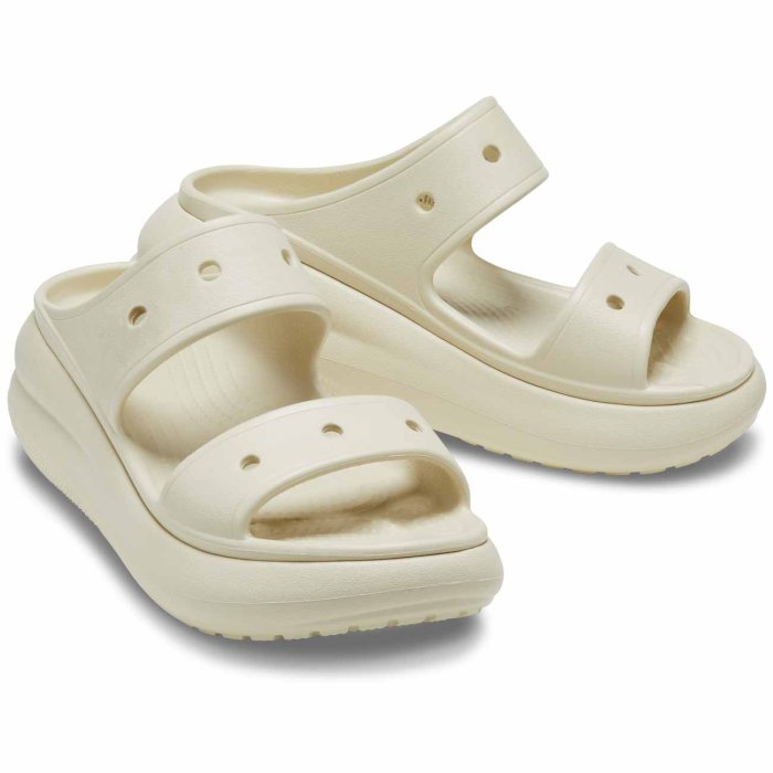 Sandalias unisex Crush U