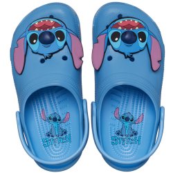 Zuecos de niños Classic Stitch K