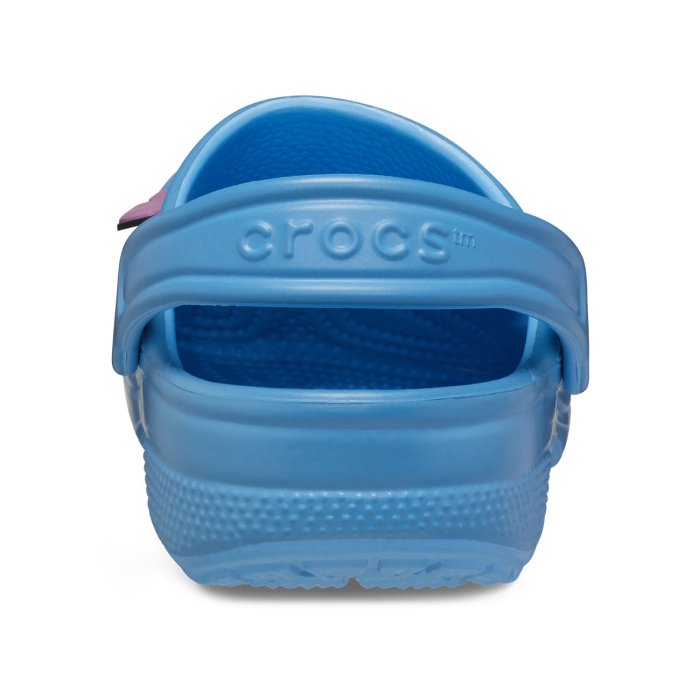 Zuecos de niños Classic Stitch K