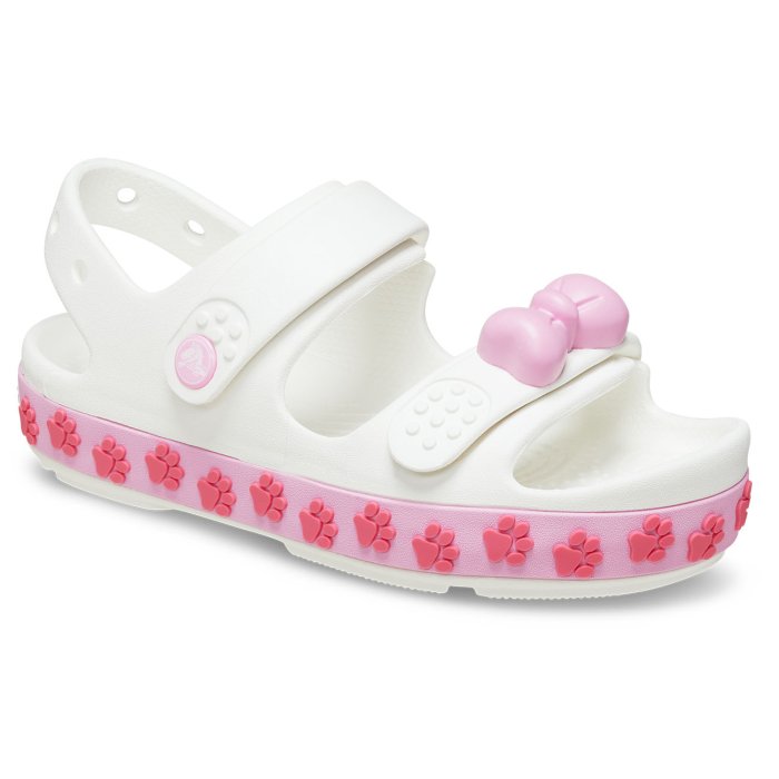 Sandalias de niños Crocband™ Cruiser T