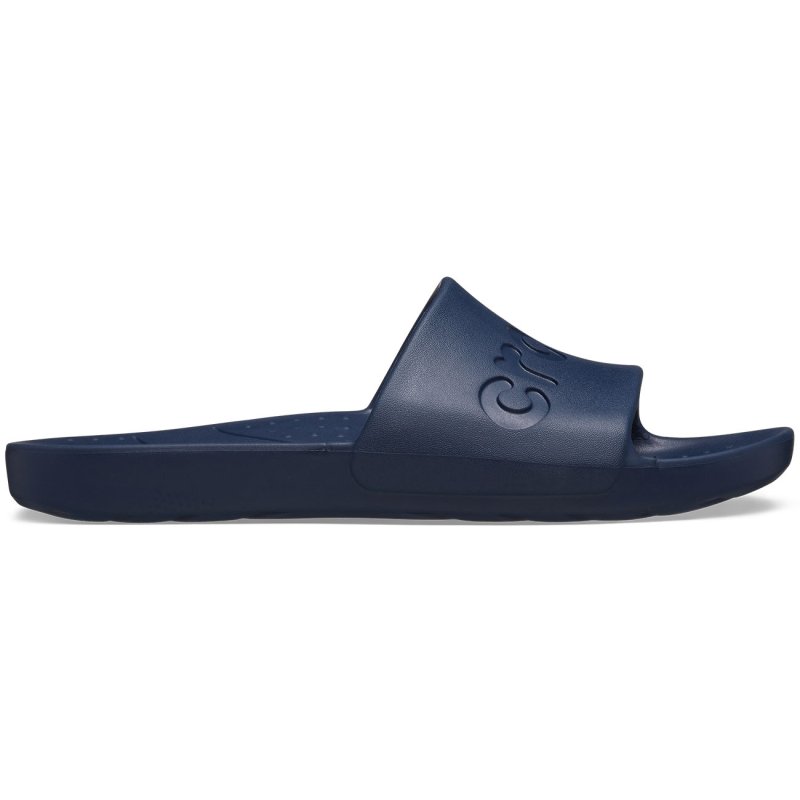 Sandalias slide unissexo Crocs U