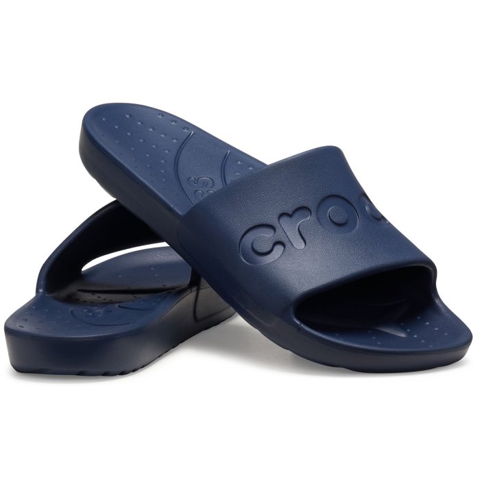 Sandalias slide unissexo Crocs U