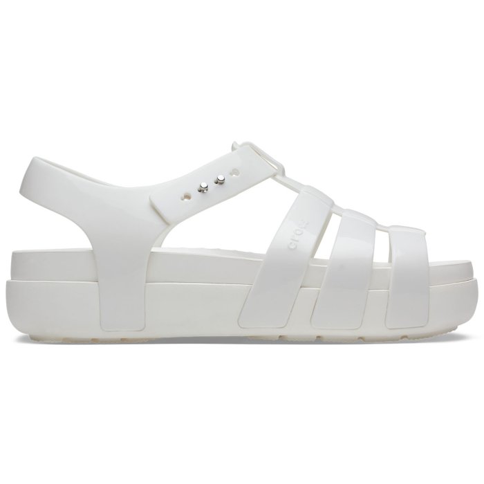 Sandalias cangrejeras de mujer Splash Glossy W