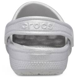 Zuecos de niños Classic Glitter K