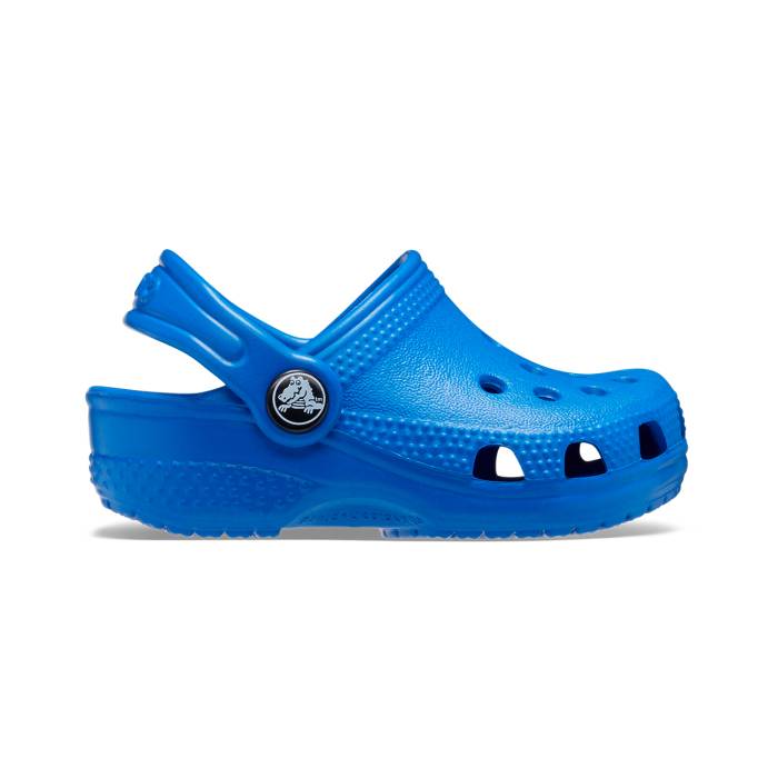 Socas de bebé Crocs LittlessupTM/sup