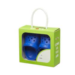 Socas de bebé Crocs LittlessupTM/sup