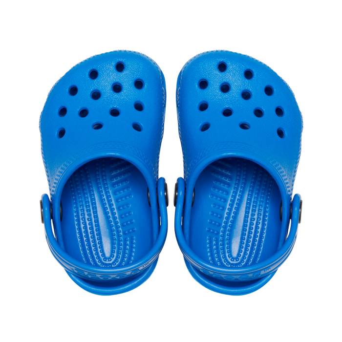 Socas de bebé Crocs LittlessupTM/sup