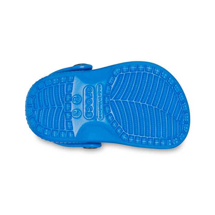 Socas de bebé Crocs LittlessupTM/sup