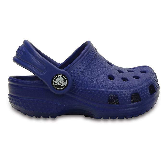 Socas de bebé Crocs LittlessupTM/sup