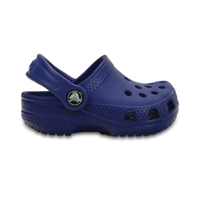 Socas de bebé Crocs LittlessupTM/sup