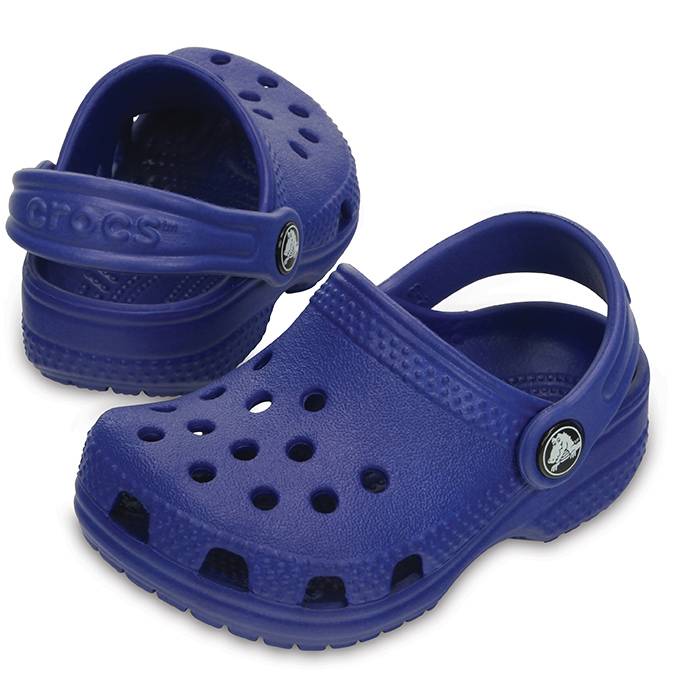 Socas de bebé Crocs LittlessupTM/sup