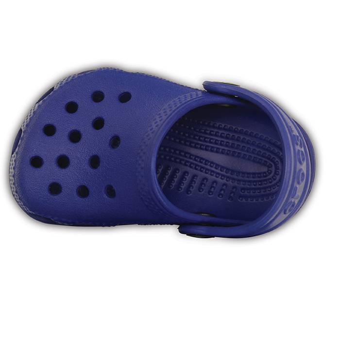 Socas de bebé Crocs LittlessupTM/sup