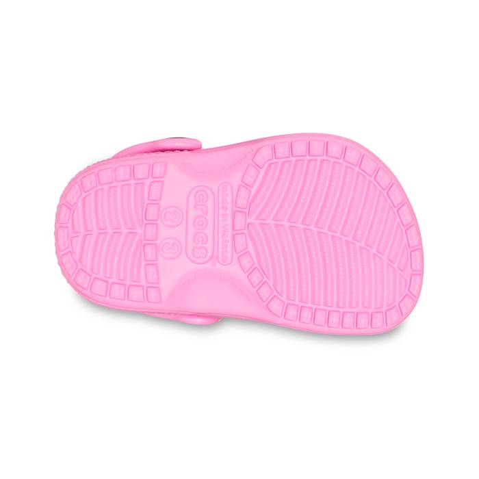 Zuecos de bebé Crocs Littles™