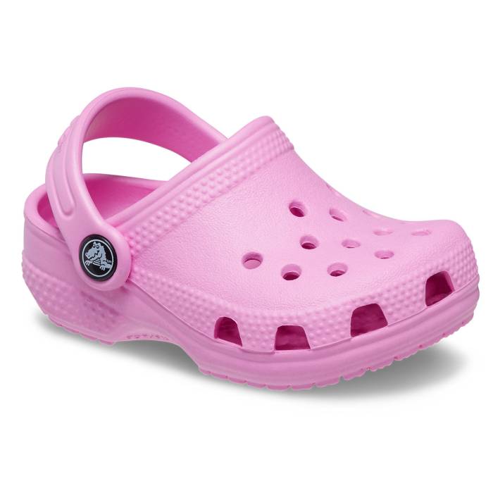 Zuecos de bebé Crocs Littles™