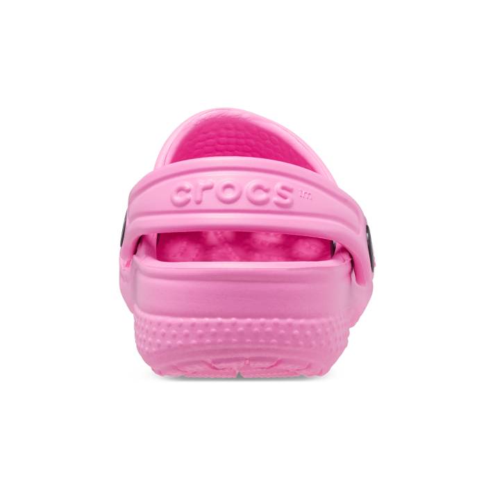 Zuecos de bebé Crocs Littles™