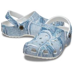 Socas unissexo Classic Denim U