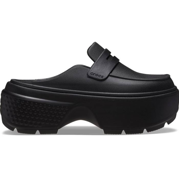 Mocasines Unisex Stomp Loafer