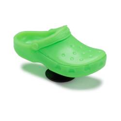 3D Green Classic Clog