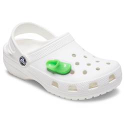 3D Green Classic Clog