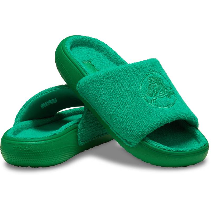 Sandalias slide unisex Classic Towel U