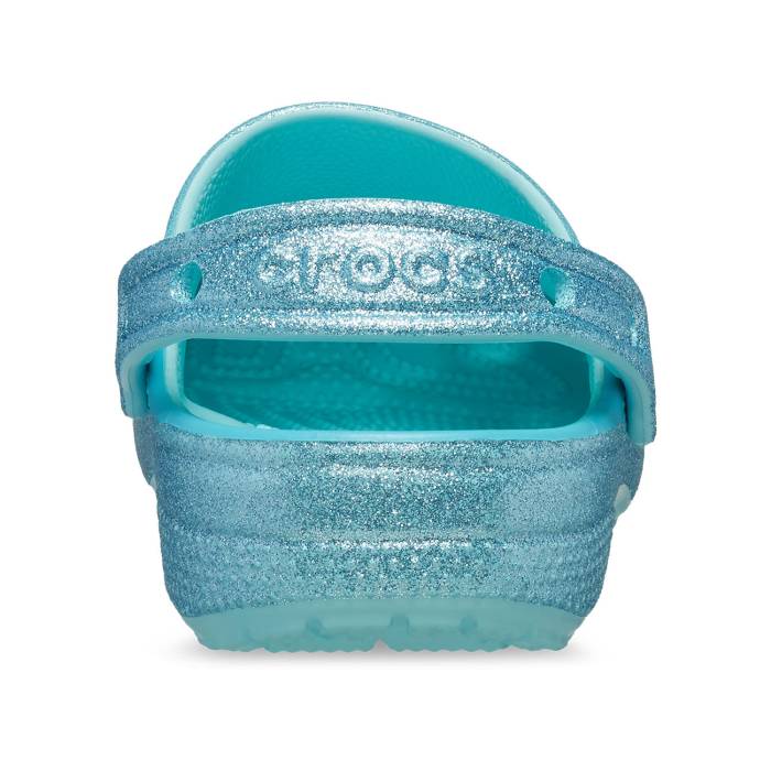 Zuecos de niños Classic Frozen Elsa K