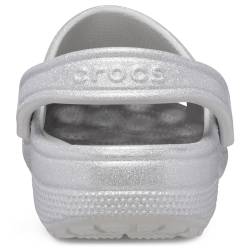 Zuecos unisex Classic Glitter U