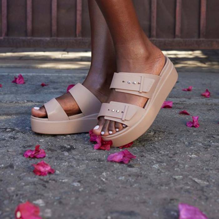 Sandalias de mujer Brooklyn W