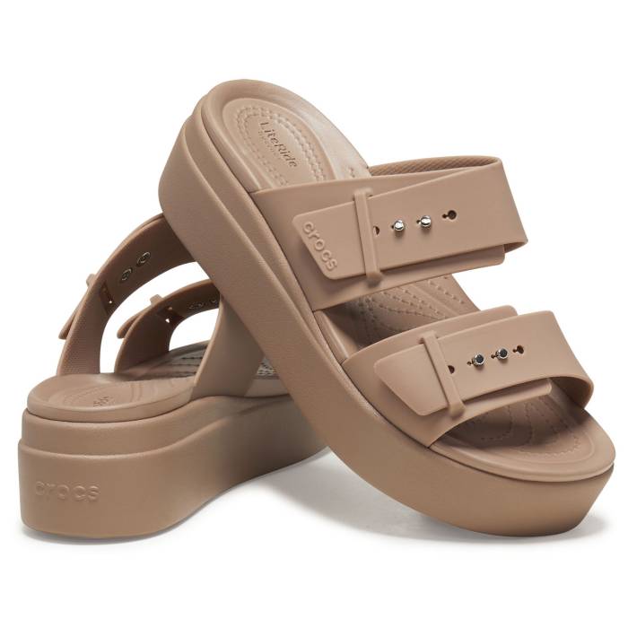 Sandalias de mujer Brooklyn W