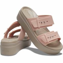 Sandalias de mujer Brooklyn W