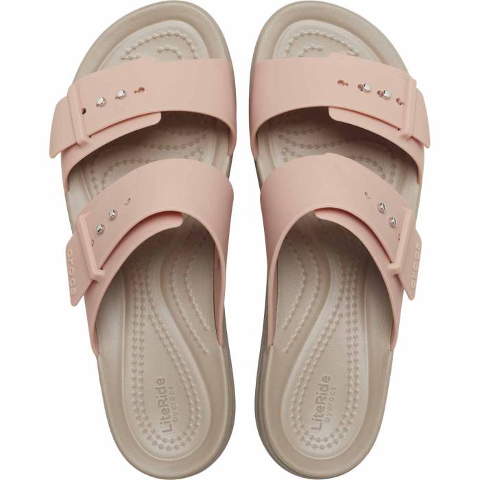 Sandalias de mujer Brooklyn W