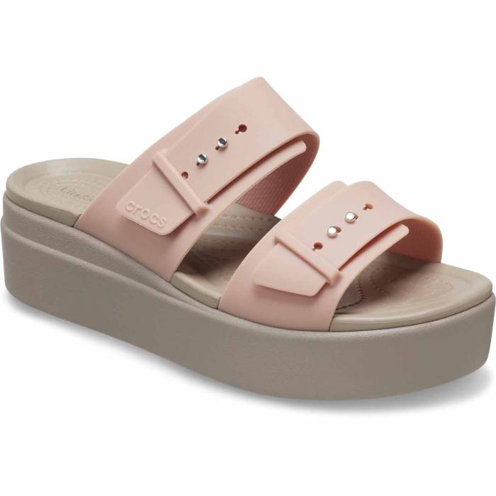 Sandalias de mujer Brooklyn W