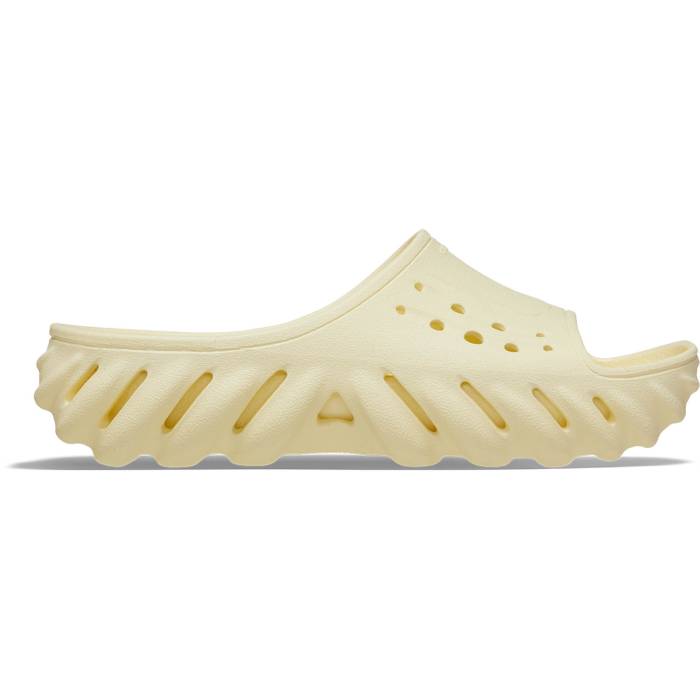 Sandalias slide unisex Echo U