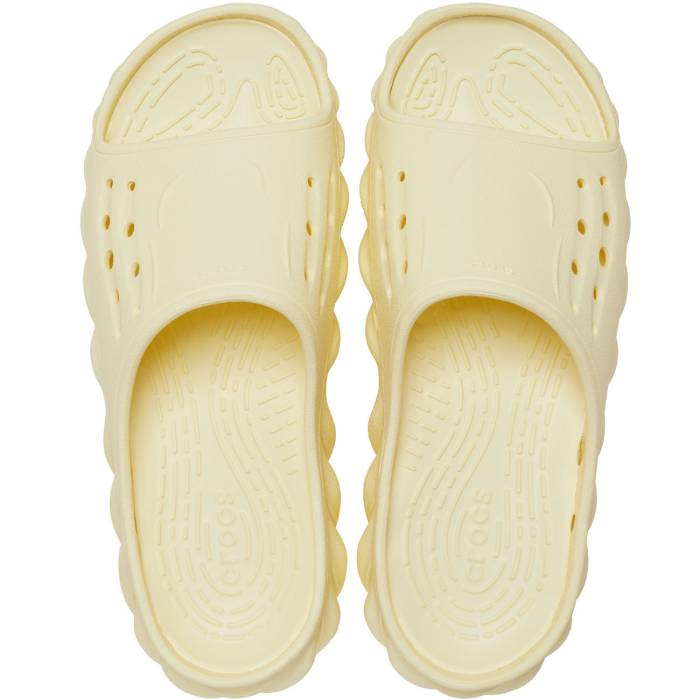 Sandalias slide unisex Echo U