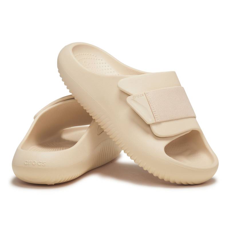 Sandalias slide unisex Mellow Luxe Recovery U