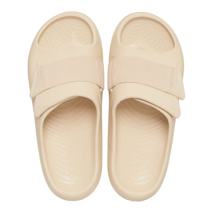 Sandalias slide unisex Mellow Luxe Recovery U