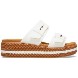 Sandalias de mujer Brooklyn hebilla W