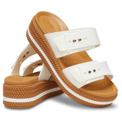 Sandalias de mujer Brooklyn hebilla W