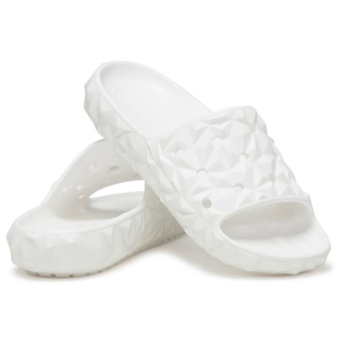 Sandalias slide unisex Classic Geometric 2.0 U