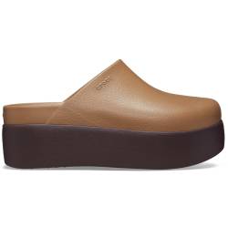 Zuecos de mujer Dylan Platform W