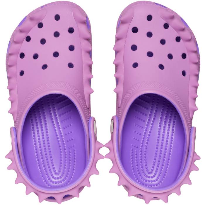 Zuecos de niños Classic Spikes K