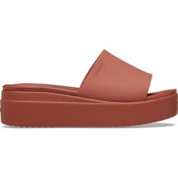 Sandalias slide de mujer Brooklyn W