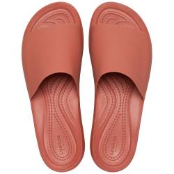 Sandalias slide de mujer Brooklyn W