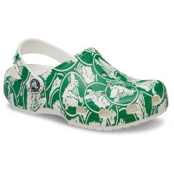 Zueco de niños Classic Duke Print K