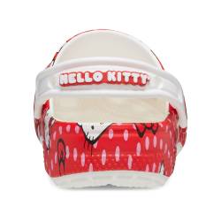 Zuecos de niño Classic Hello Kitty Red K