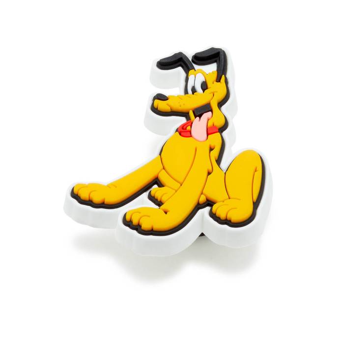 Disney Pluto