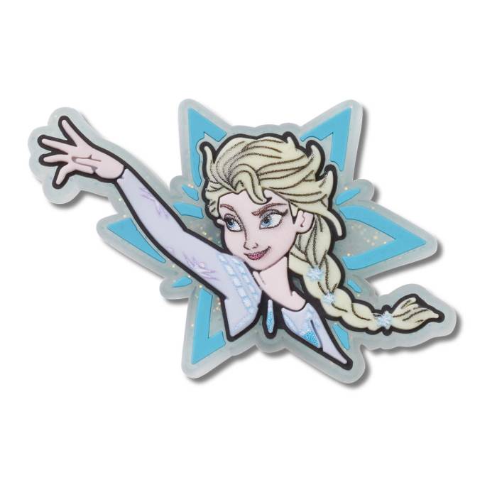 Elsa Snowflake