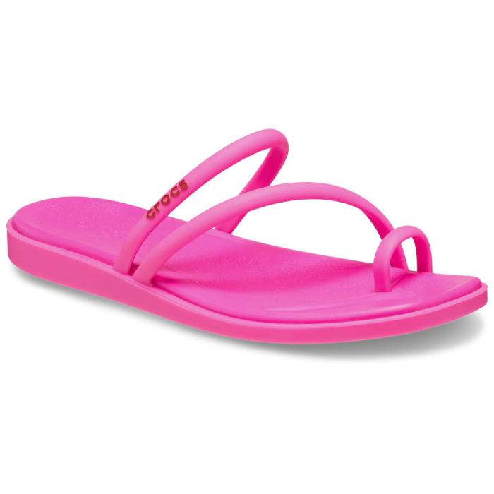 Sandalias de mujer Miami Toe Loop W